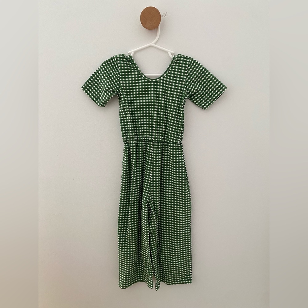 Alice + Ames Romper 5T